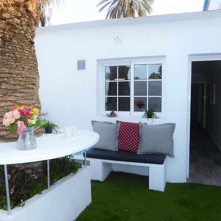 Apartamento Lola คอร์ราเลโฮ ภายนอก รูปภาพ