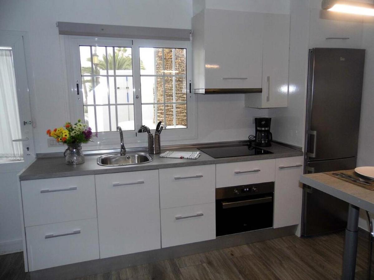 Apartamento Lola คอร์ราเลโฮ ภายนอก รูปภาพ