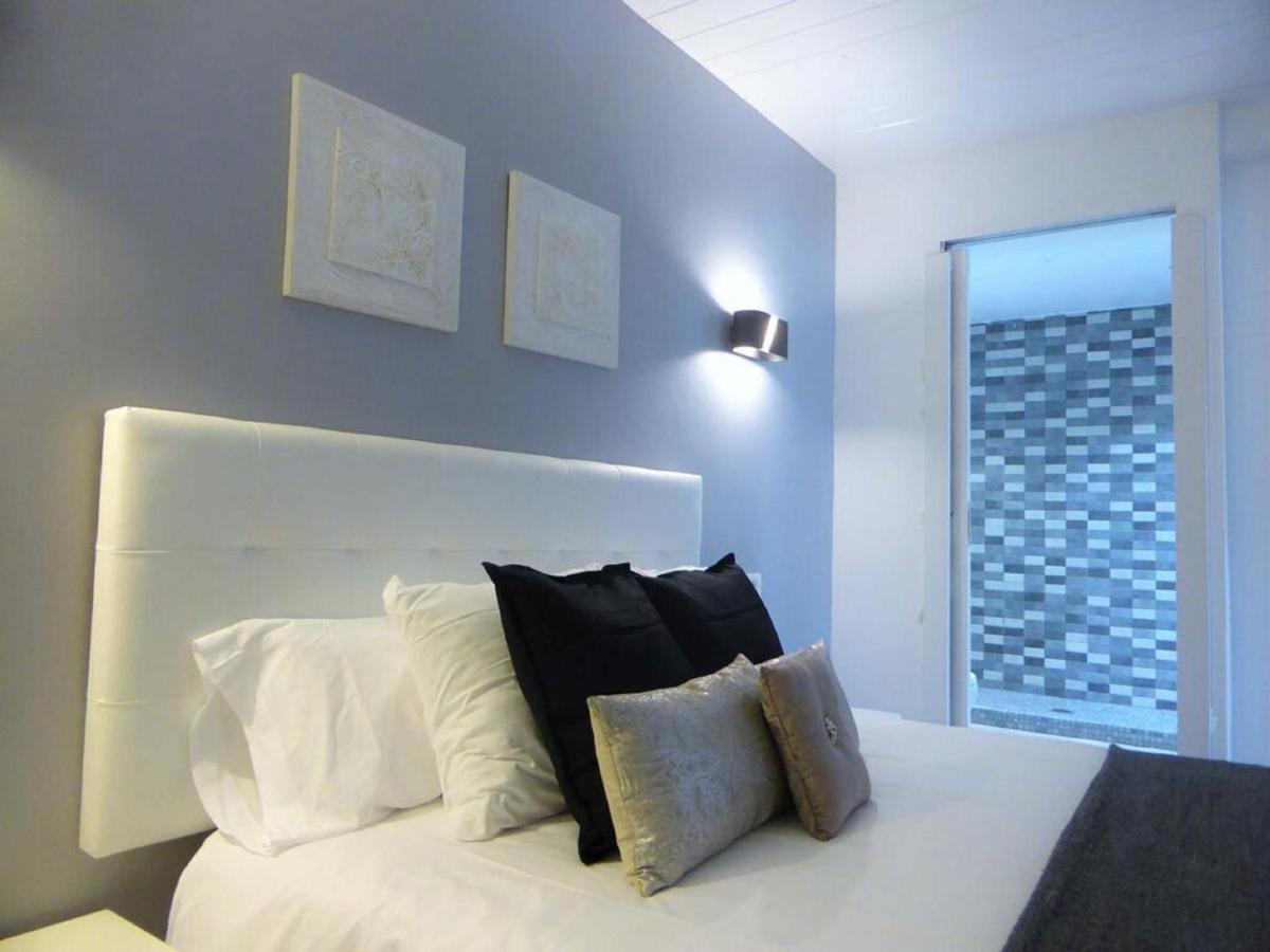 Apartamento Lola คอร์ราเลโฮ ภายนอก รูปภาพ