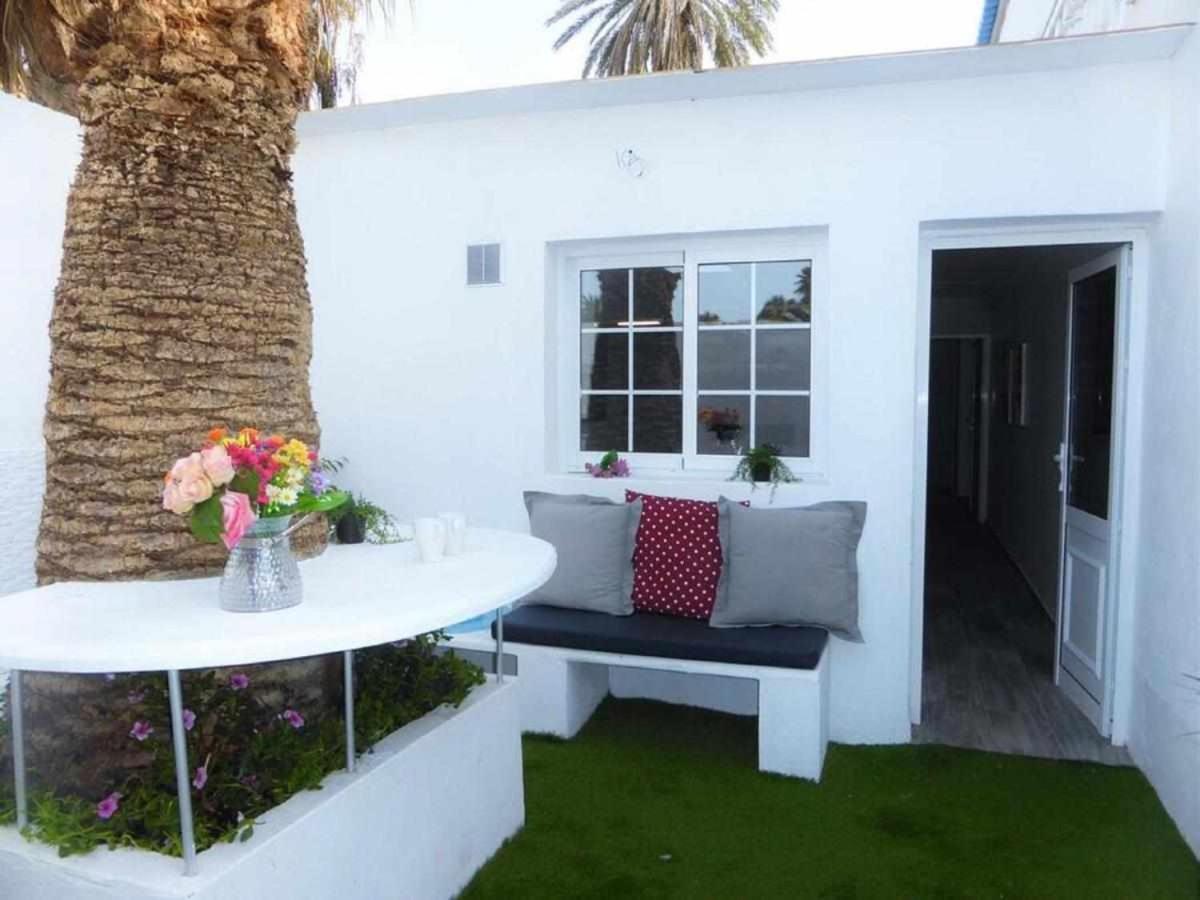 Apartamento Lola คอร์ราเลโฮ ภายนอก รูปภาพ